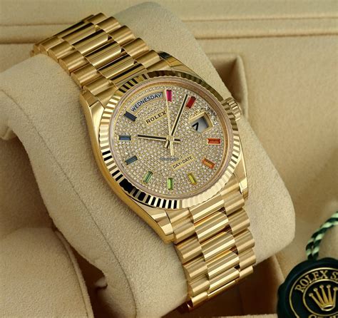 rolex used day date|chrono24 rolex day date.